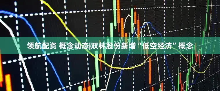 领航配资 概念动态|双林股份新增“低空经济”概念