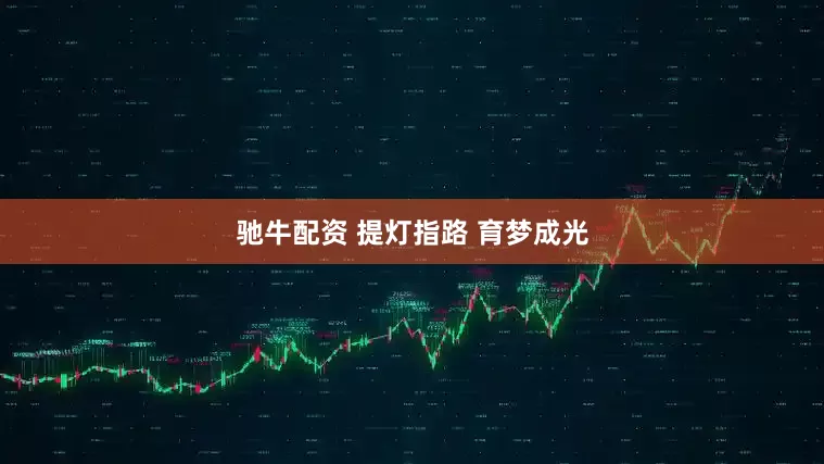 驰牛配资 提灯指路 育梦成光